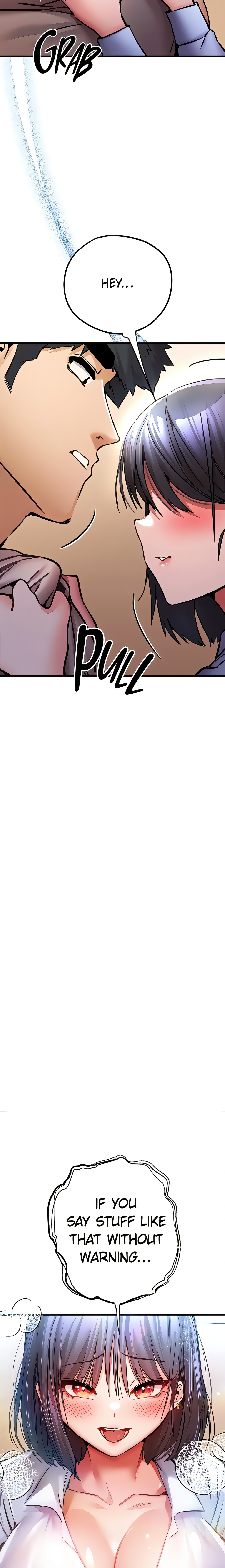 I Have to Sleep with a Stranger (Official) chapter 29 page 28