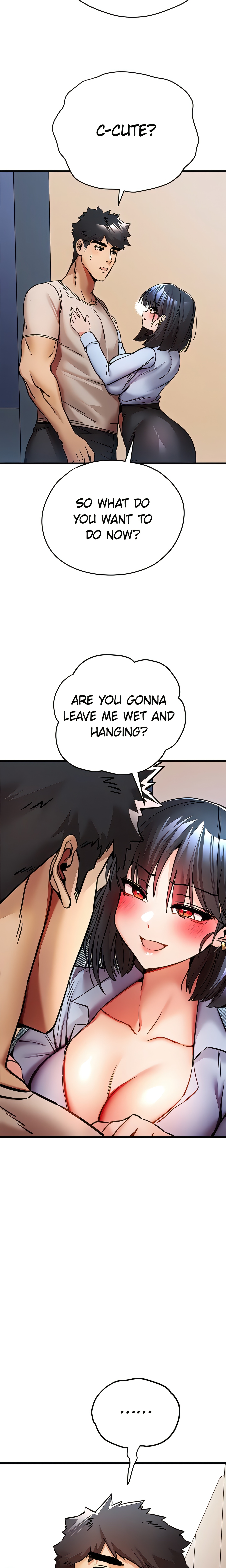 I Have to Sleep with a Stranger (Official) chapter 30 page 3