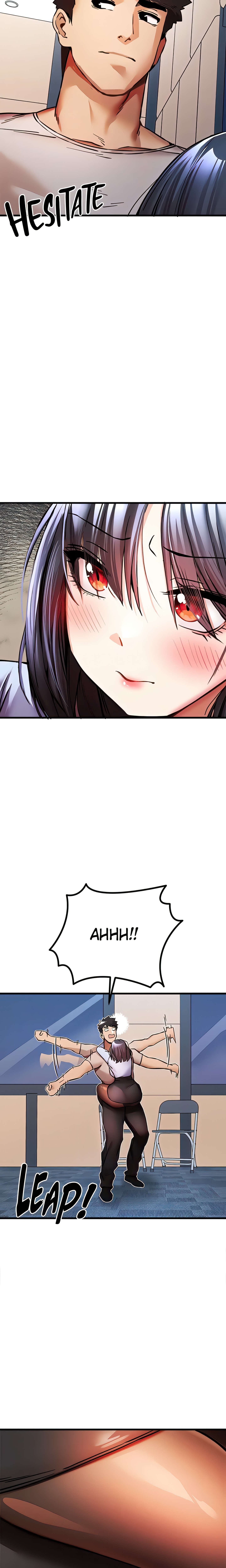 I Have to Sleep with a Stranger (Official) chapter 30 page 4