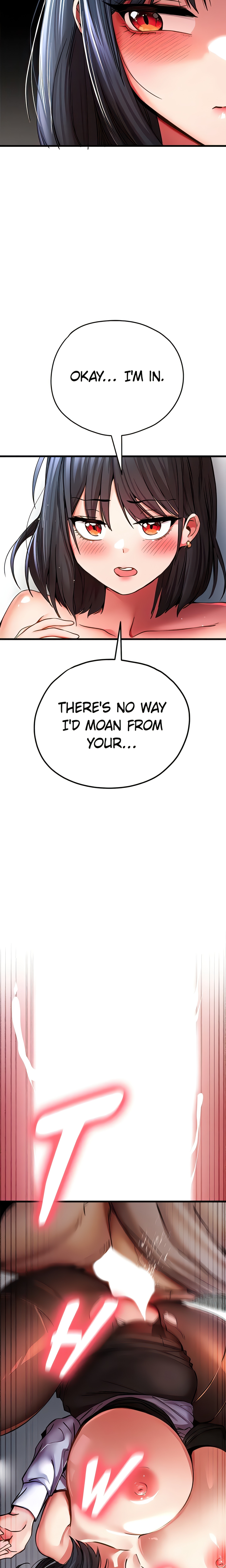I Have to Sleep with a Stranger (Official) chapter 30 page 22