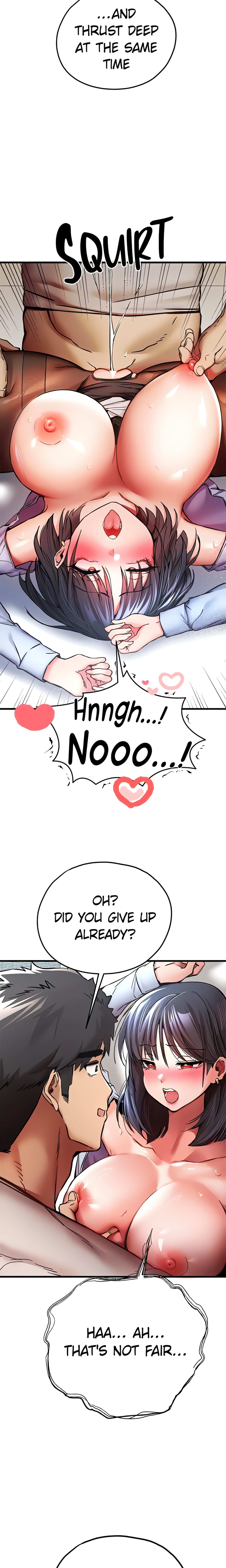 I Have to Sleep with a Stranger (Official) chapter 30 page 26