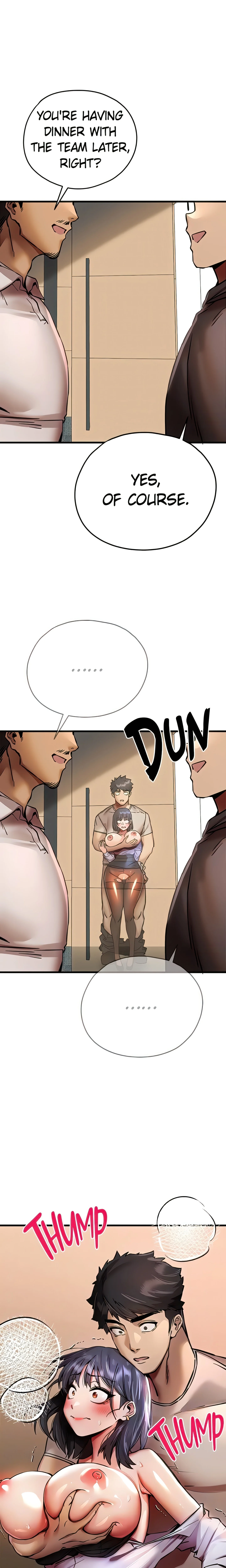 I Have to Sleep with a Stranger (Official) chapter 31 page 5