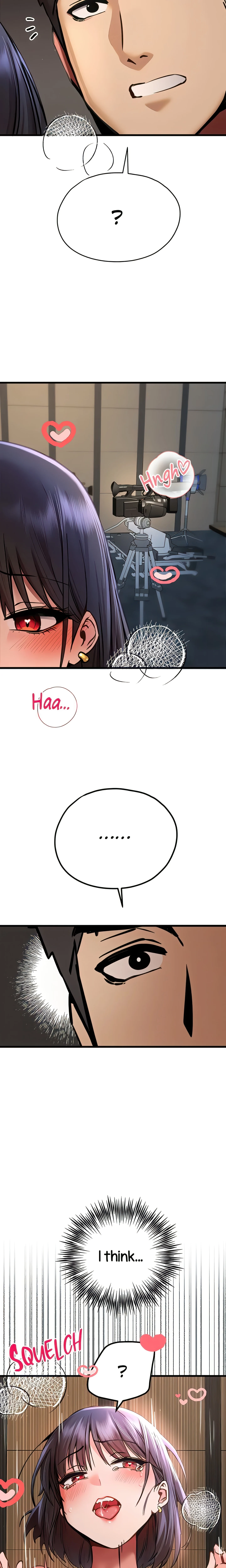 I Have to Sleep with a Stranger (Official) chapter 31 page 31