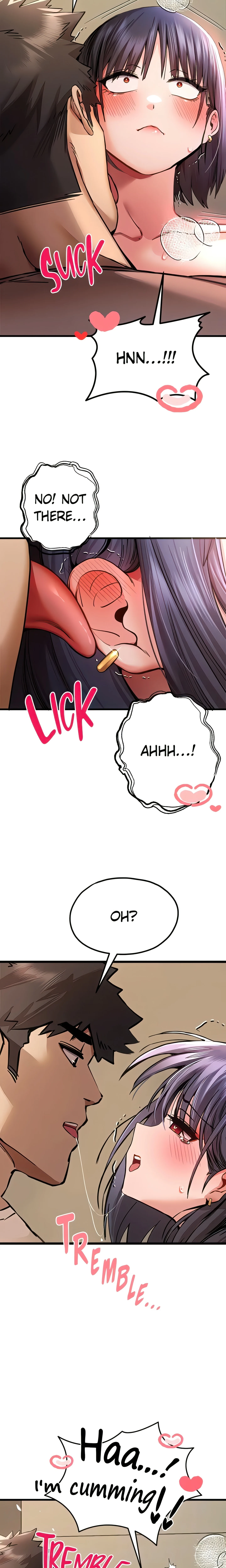I Have to Sleep with a Stranger (Official) chapter 32 page 5