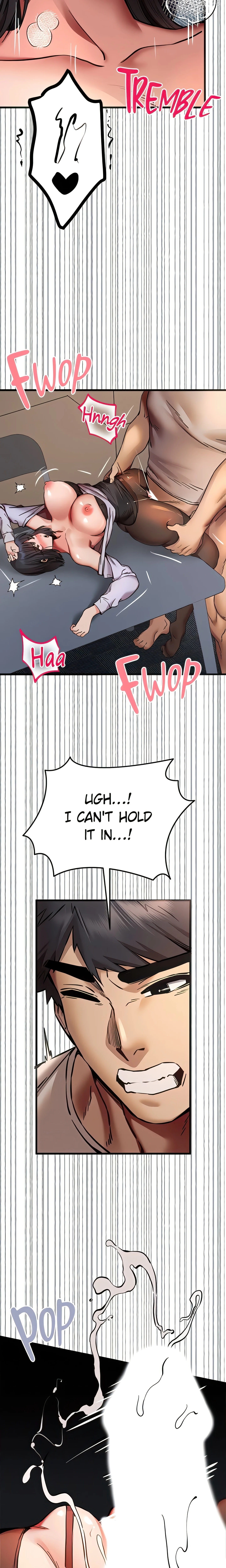 I Have to Sleep with a Stranger (Official) chapter 33 page 2