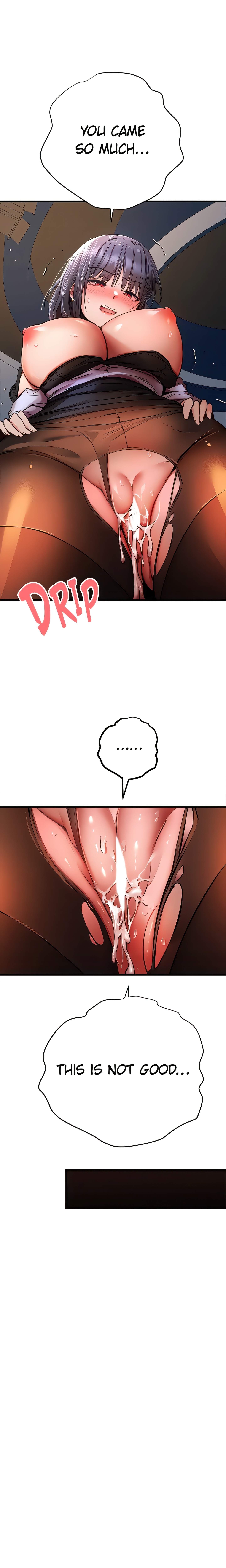 I Have to Sleep with a Stranger (Official) chapter 33 page 20