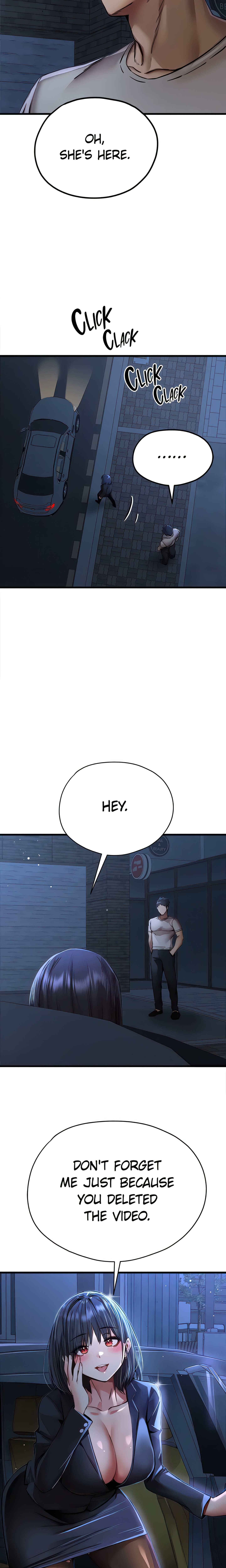 I Have to Sleep with a Stranger (Official) chapter 33 page 25