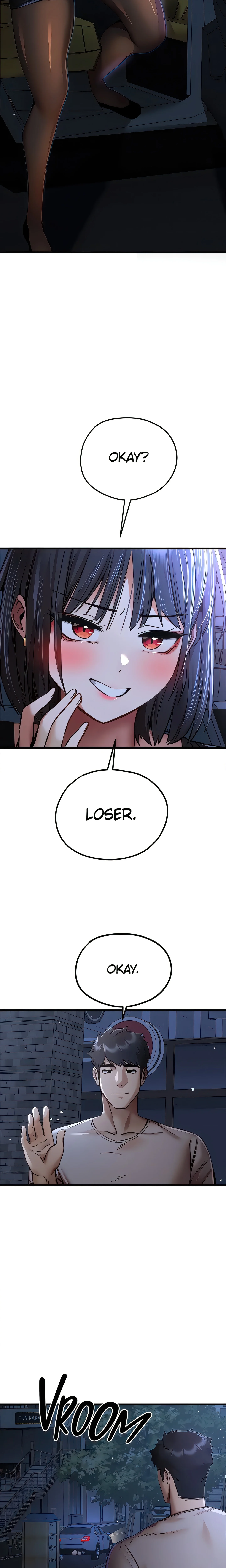 I Have to Sleep with a Stranger (Official) chapter 33 page 26