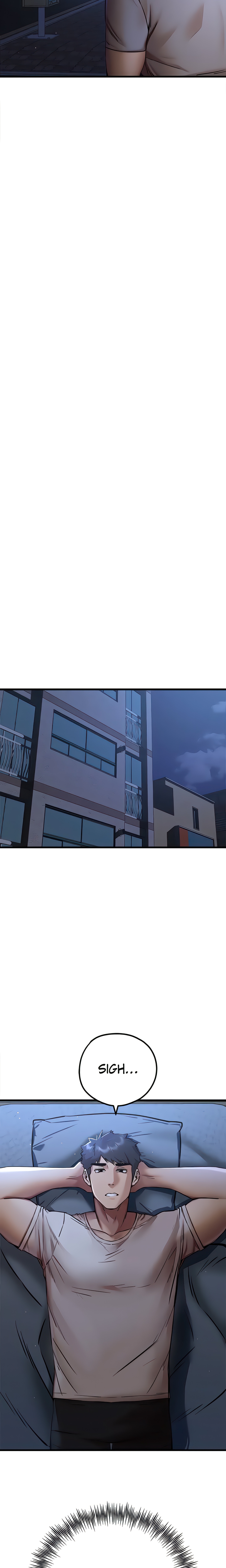 I Have to Sleep with a Stranger (Official) chapter 33 page 27