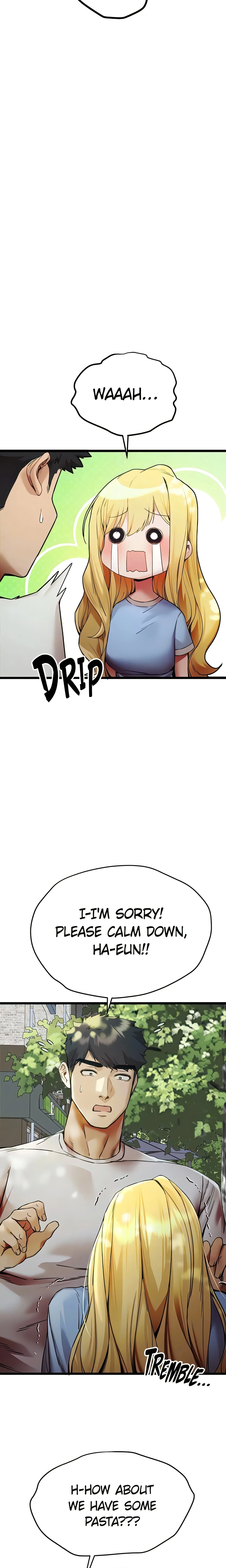 I Have to Sleep with a Stranger (Official) chapter 34 page 6