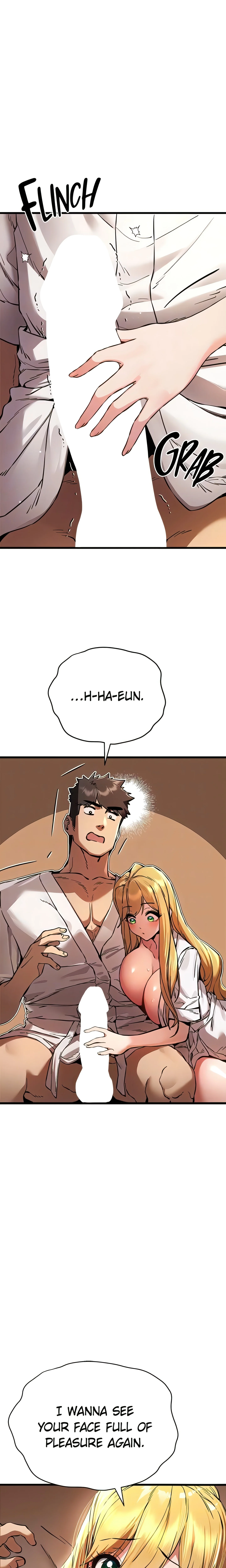 I Have to Sleep with a Stranger (Official) chapter 35 page 15