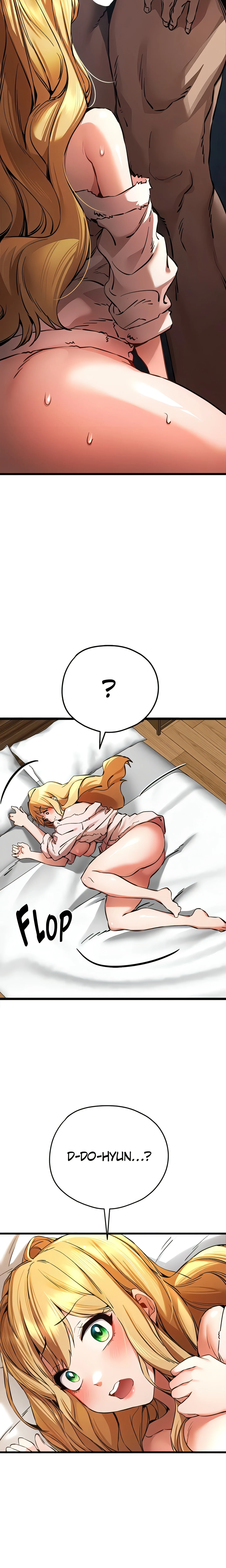 I Have to Sleep with a Stranger (Official) chapter 36 page 2