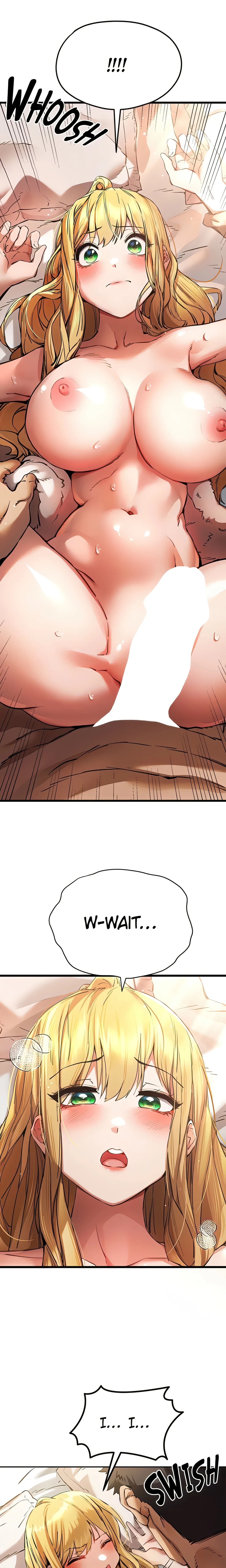 I Have to Sleep with a Stranger (Official) chapter 36 page 3