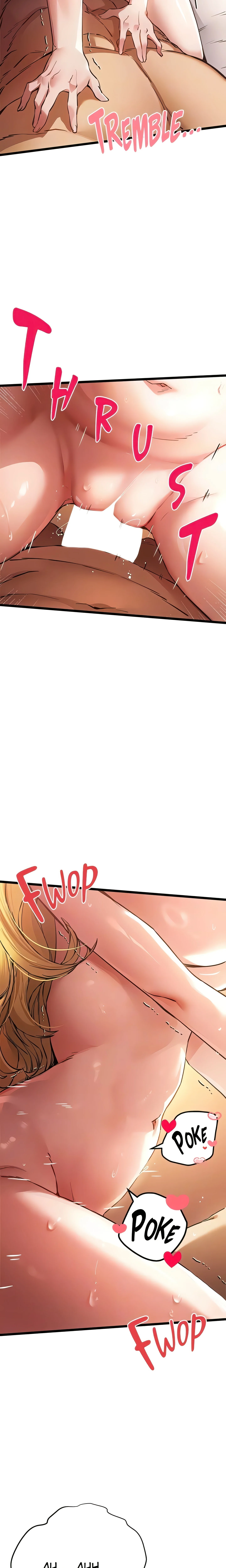 I Have to Sleep with a Stranger (Official) chapter 36 page 15