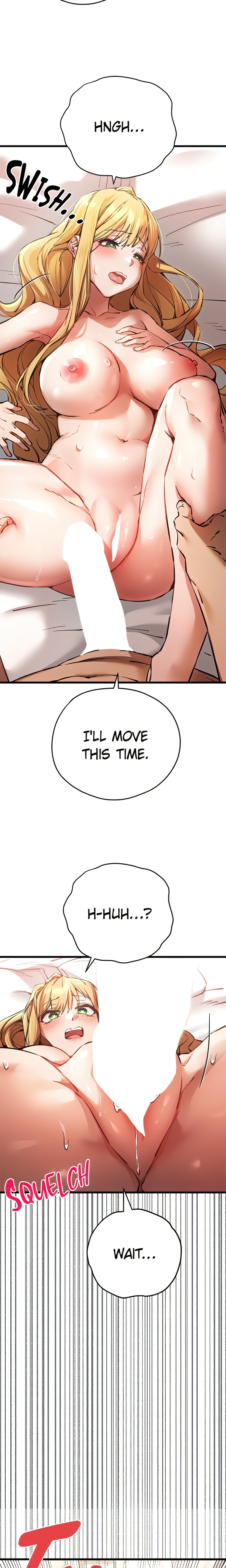 I Have to Sleep with a Stranger (Official) chapter 36 page 20