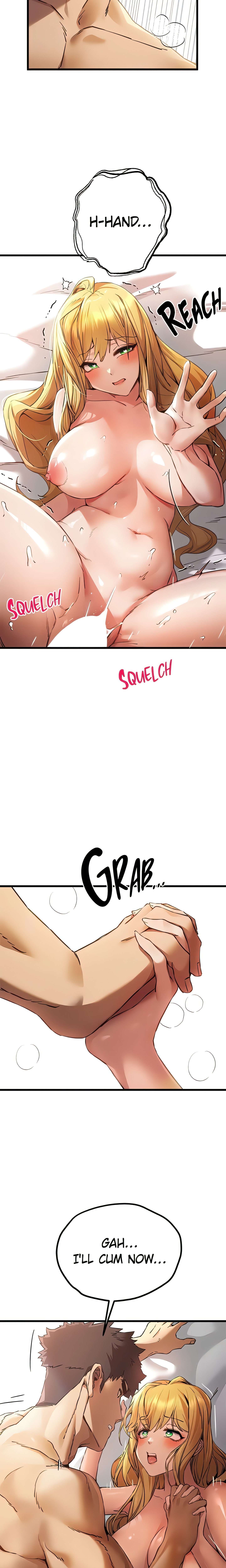 I Have to Sleep with a Stranger (Official) chapter 36 page 24