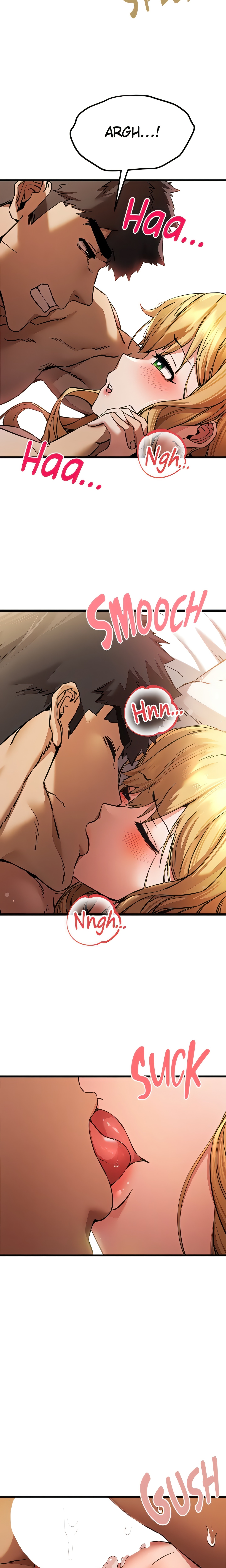 I Have to Sleep with a Stranger (Official) chapter 36 page 26