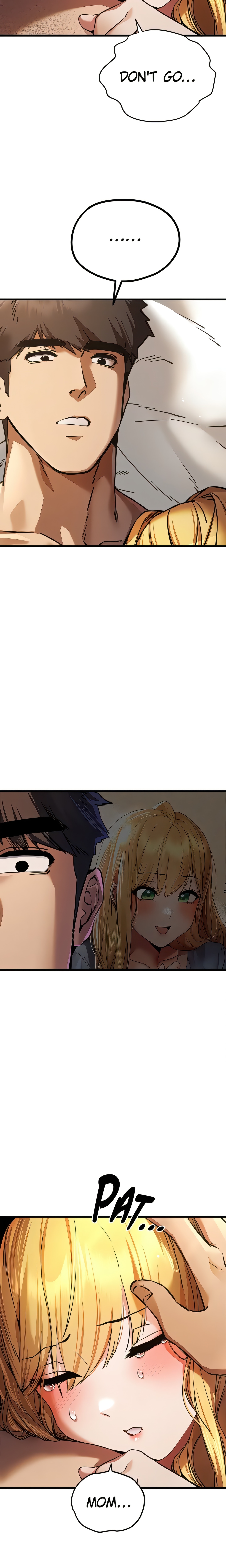 I Have to Sleep with a Stranger (Official) chapter 37 page 13