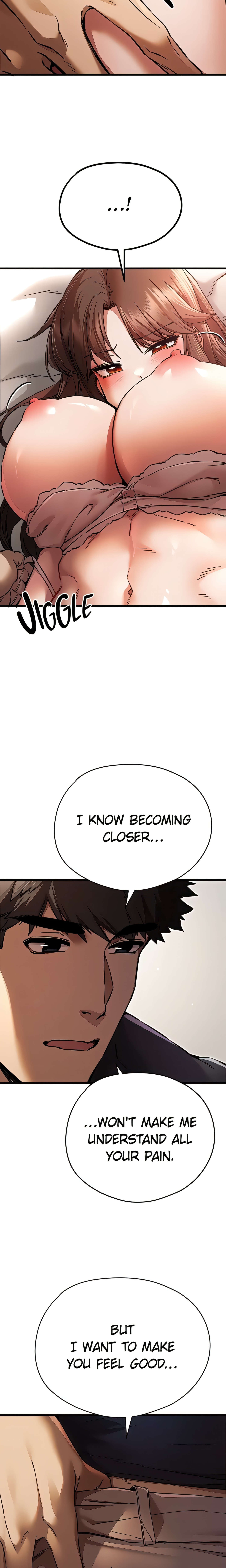 I Have to Sleep with a Stranger (Official) chapter 38 page 23