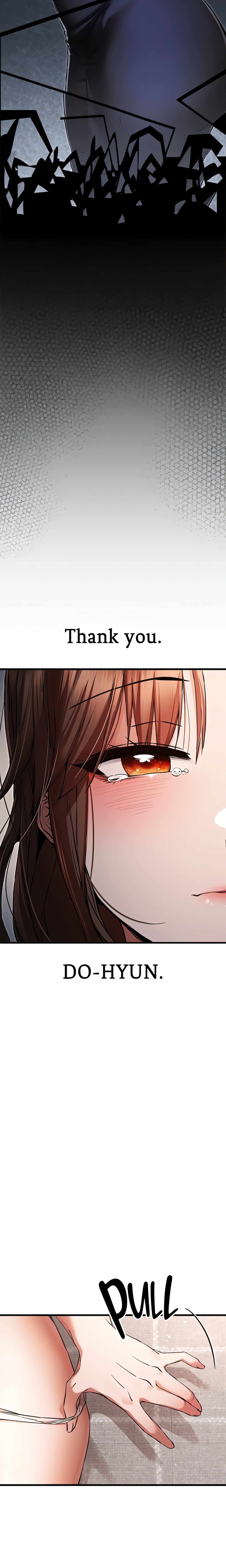 I Have to Sleep with a Stranger (Official) chapter 38 page 28
