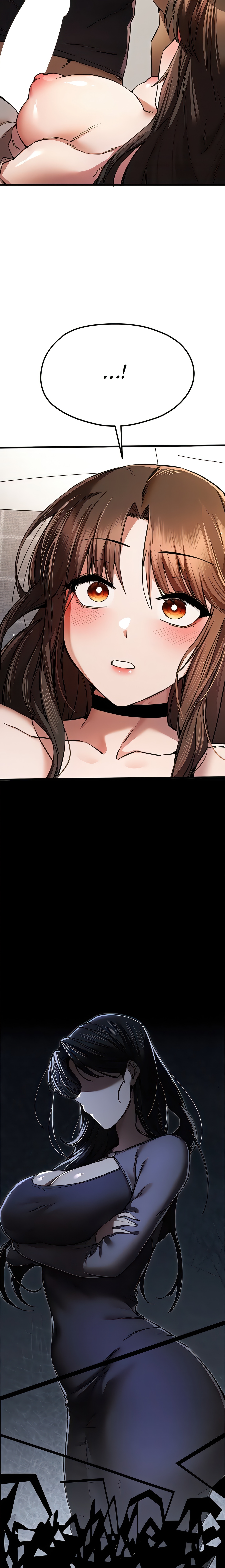 I Have to Sleep with a Stranger (Official) chapter 39 page 2