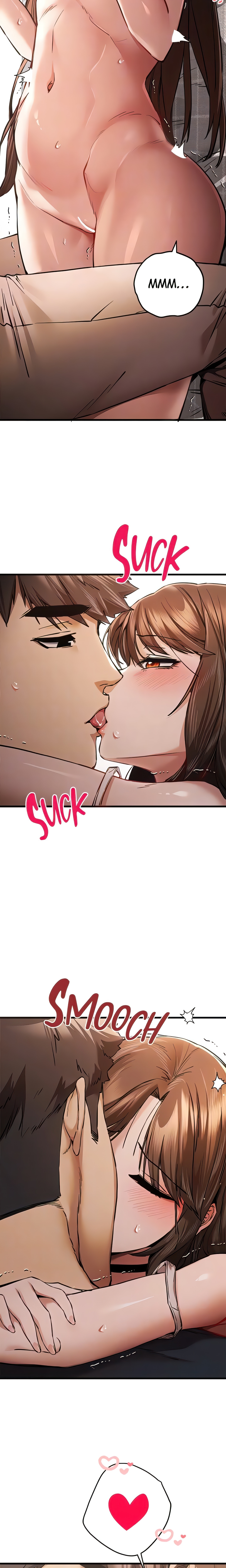 I Have to Sleep with a Stranger (Official) chapter 39 page 7