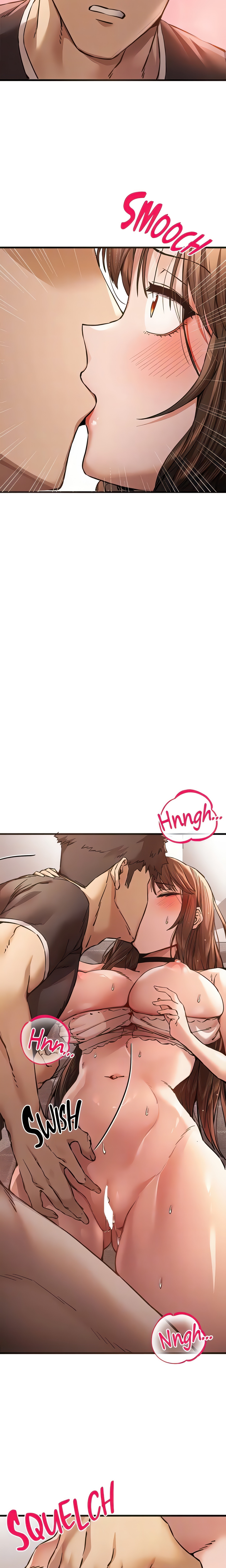 I Have to Sleep with a Stranger (Official) chapter 39 page 9