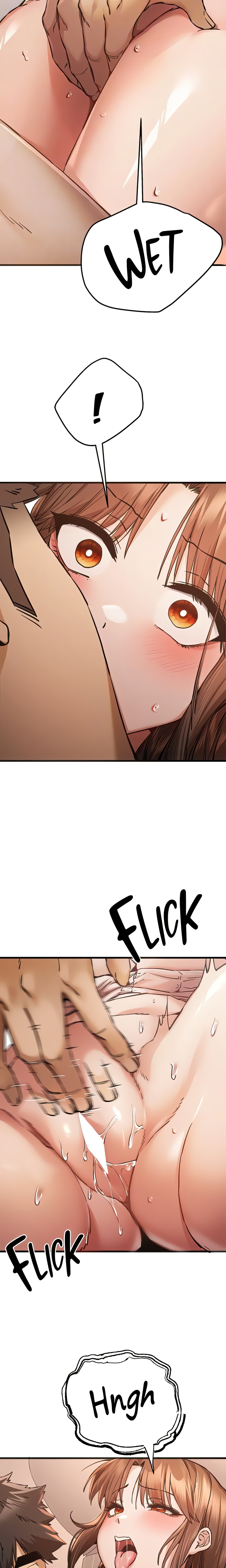 I Have to Sleep with a Stranger (Official) chapter 39 page 10