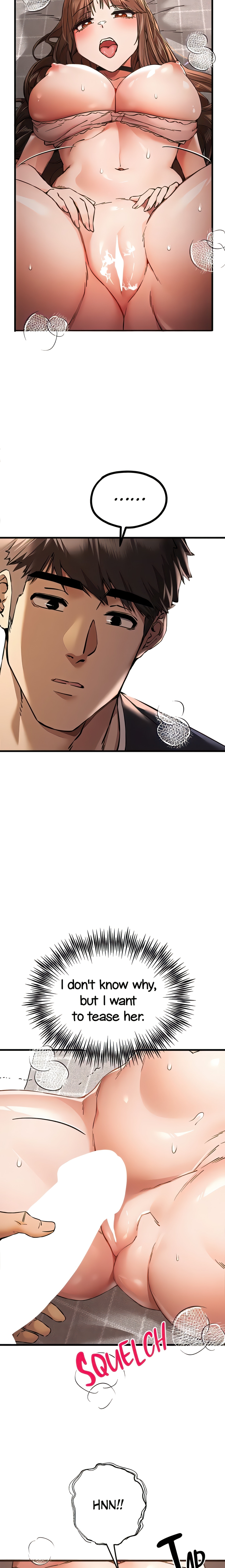 I Have to Sleep with a Stranger (Official) chapter 39 page 13