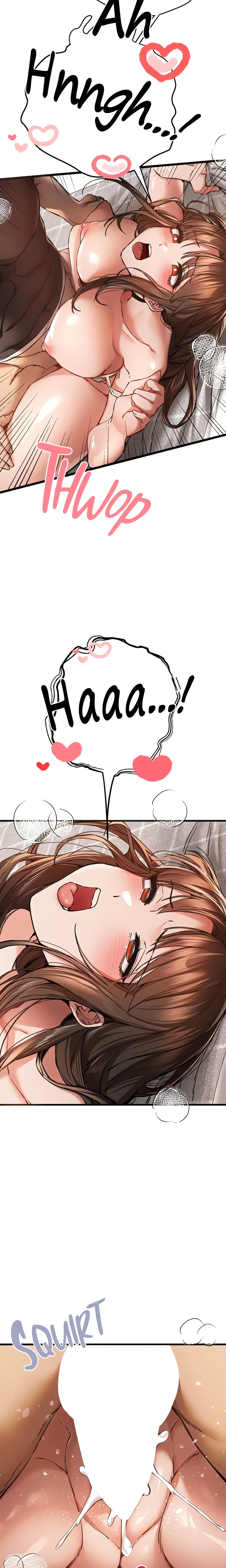 I Have to Sleep with a Stranger (Official) chapter 39 page 15