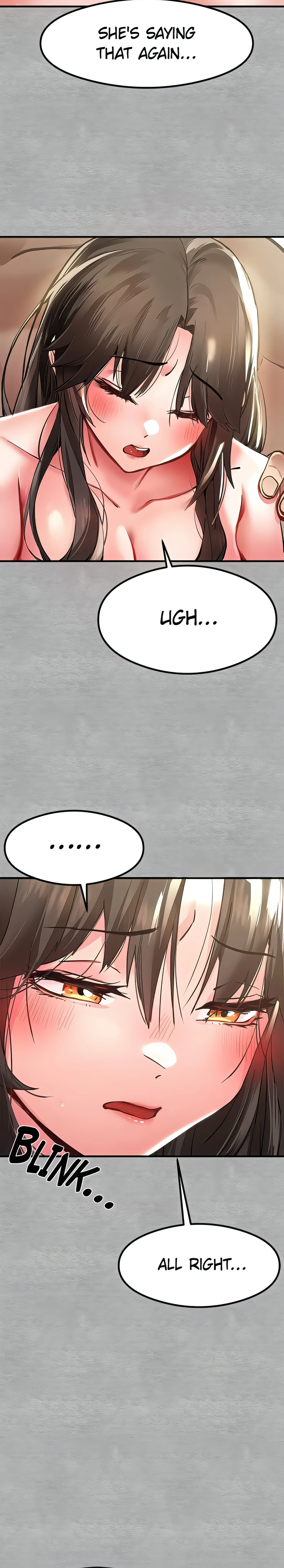 I Have to Sleep with a Stranger (Official) chapter 4 page 5