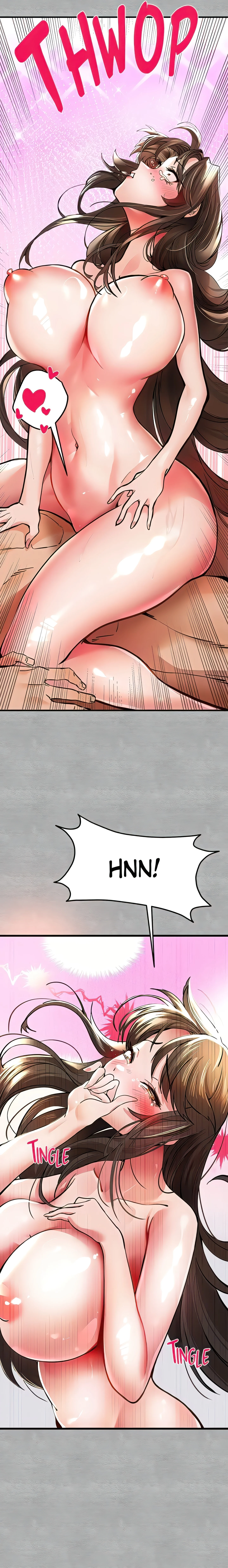 I Have to Sleep with a Stranger (Official) chapter 4 page 15