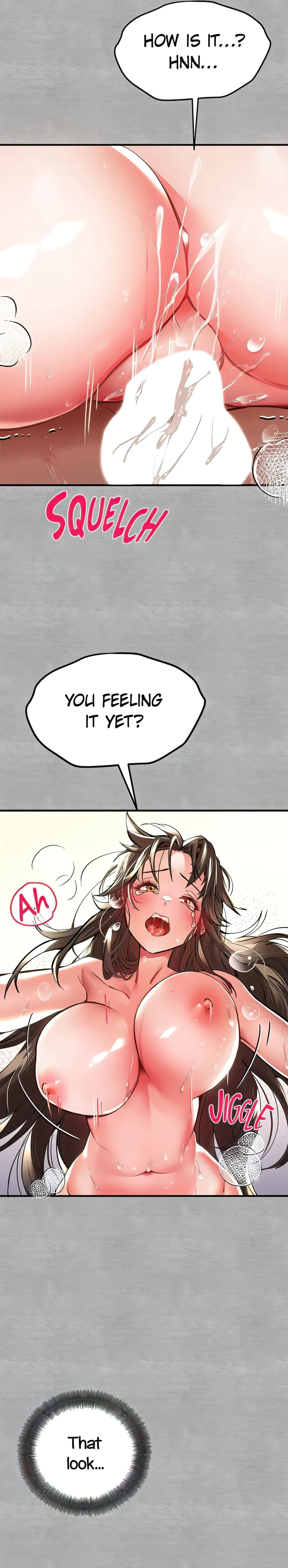 I Have to Sleep with a Stranger (Official) chapter 4 page 20