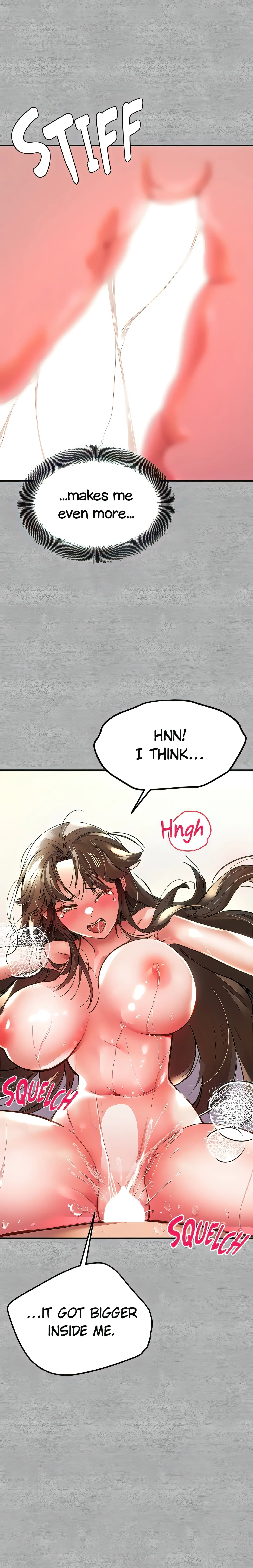 I Have to Sleep with a Stranger (Official) chapter 4 page 22