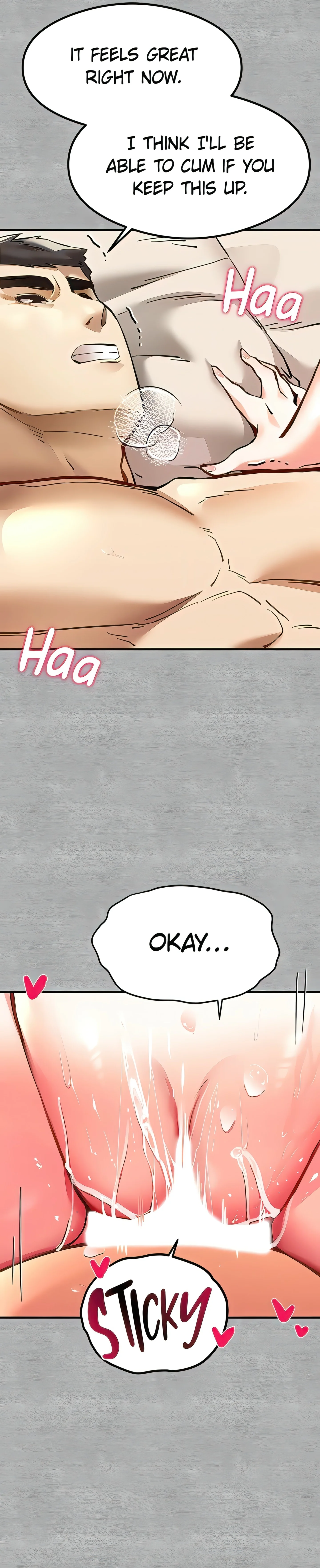 I Have to Sleep with a Stranger (Official) chapter 4 page 23