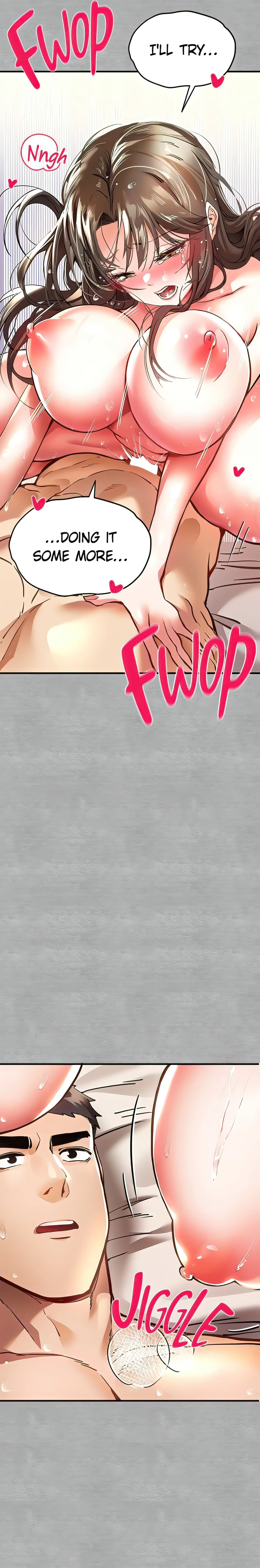 I Have to Sleep with a Stranger (Official) chapter 4 page 24