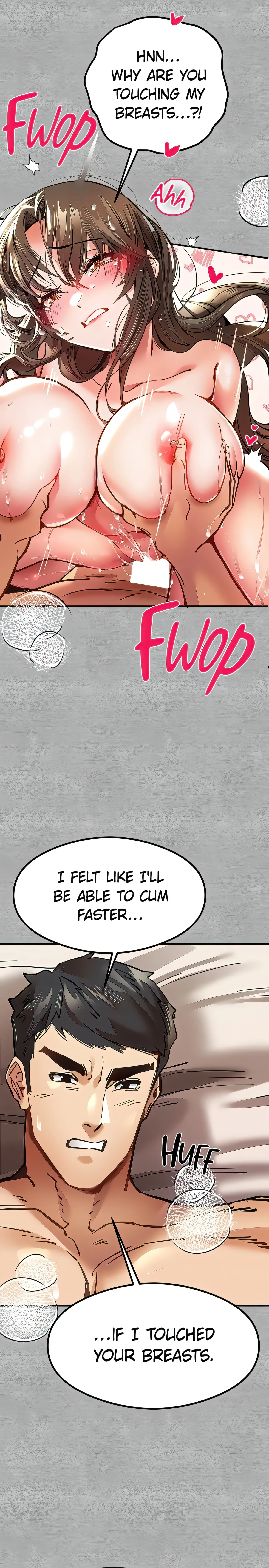 I Have to Sleep with a Stranger (Official) chapter 4 page 26