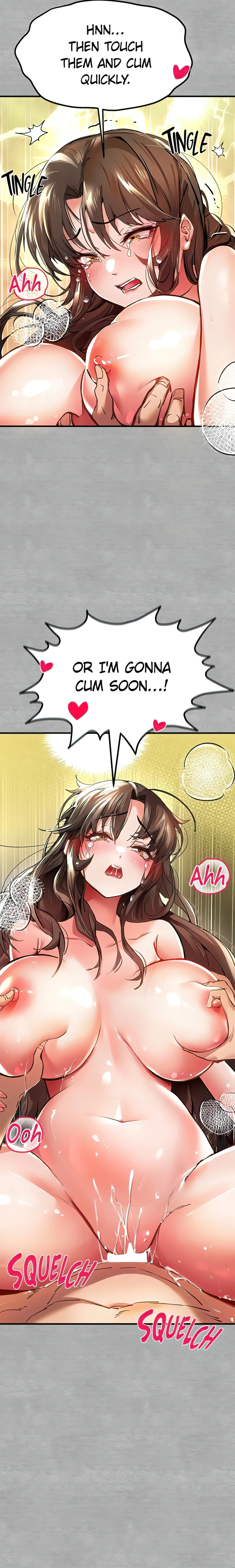 I Have to Sleep with a Stranger (Official) chapter 4 page 27