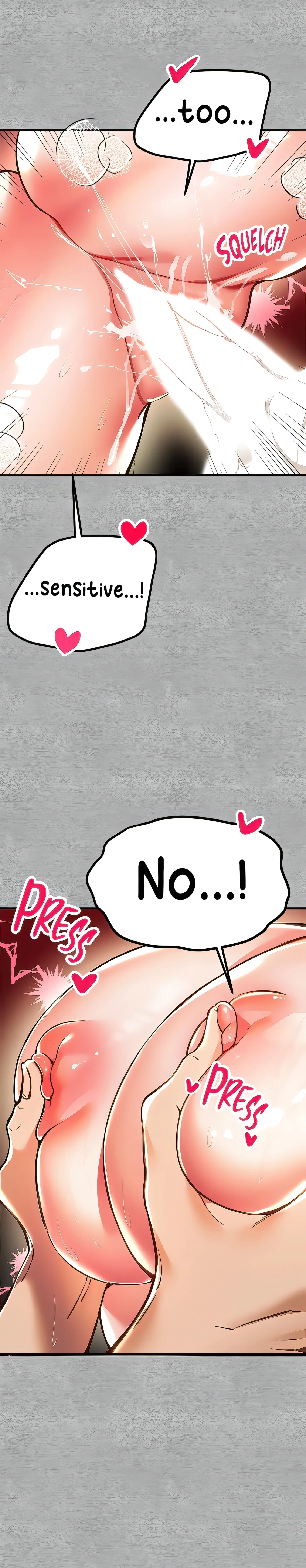 I Have to Sleep with a Stranger (Official) chapter 4 page 29