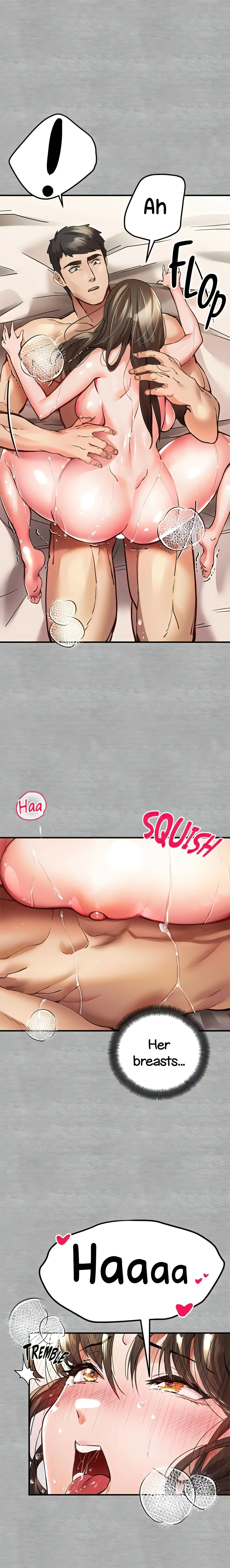 I Have to Sleep with a Stranger (Official) chapter 4 page 32