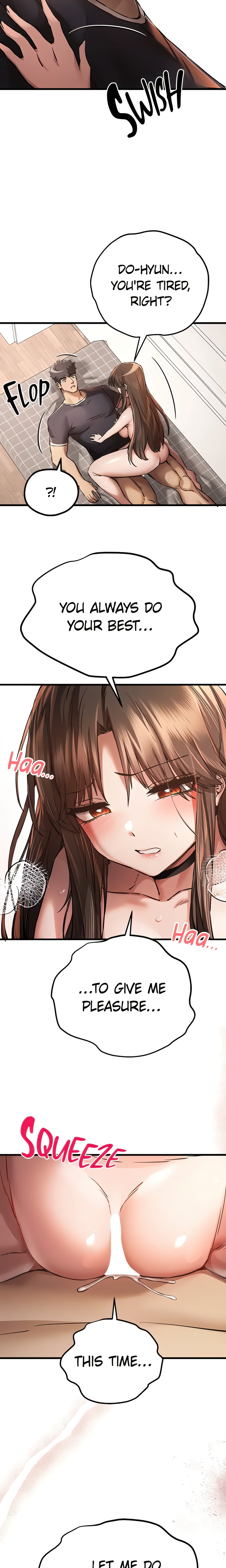 I Have to Sleep with a Stranger (Official) chapter 40 page 2