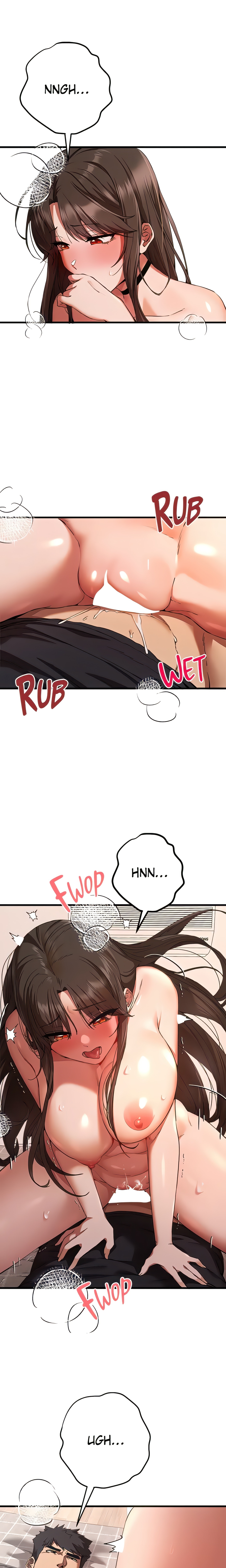 I Have to Sleep with a Stranger (Official) chapter 40 page 4