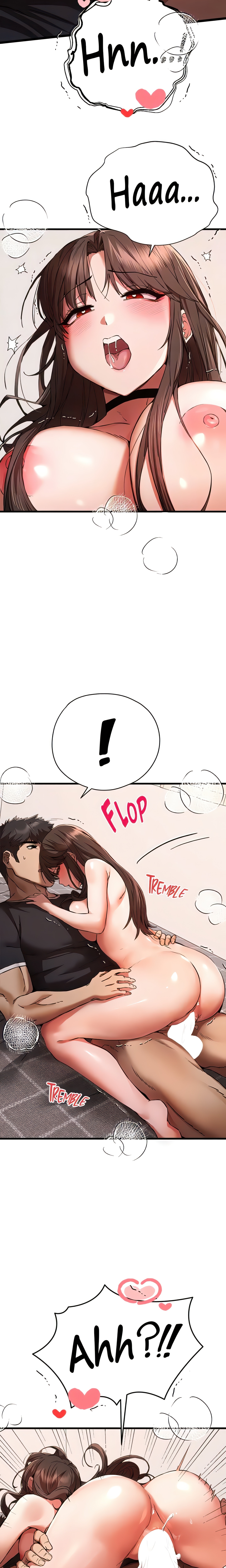 I Have to Sleep with a Stranger (Official) chapter 40 page 10