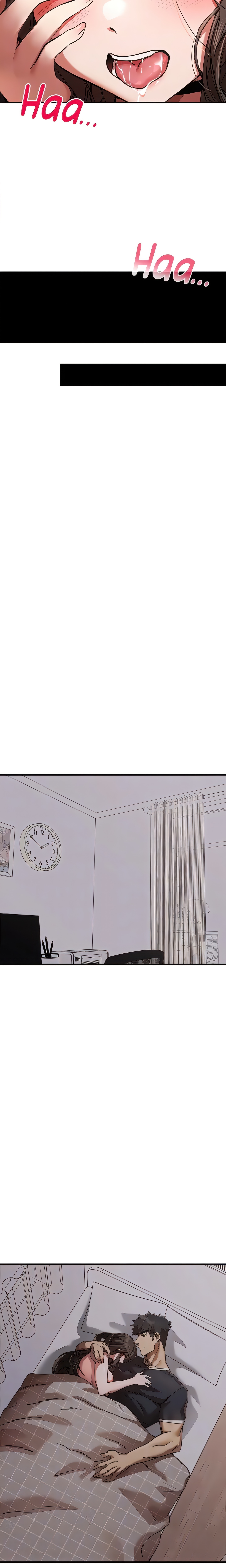 I Have to Sleep with a Stranger (Official) chapter 40 page 17