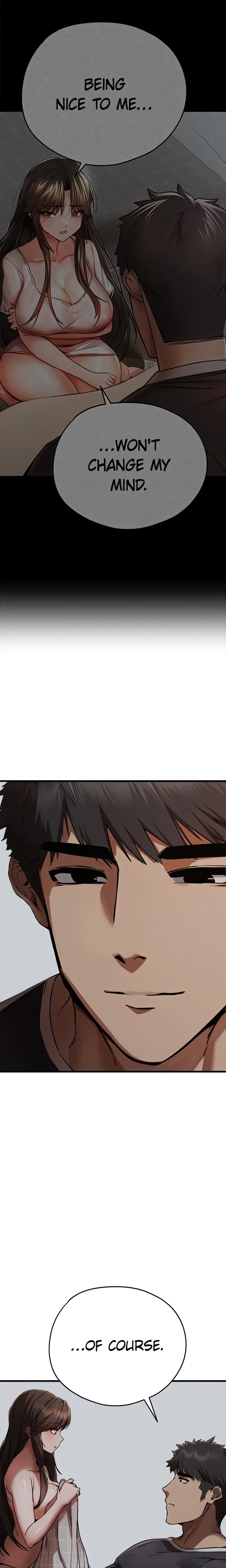 I Have to Sleep with a Stranger (Official) chapter 40 page 23