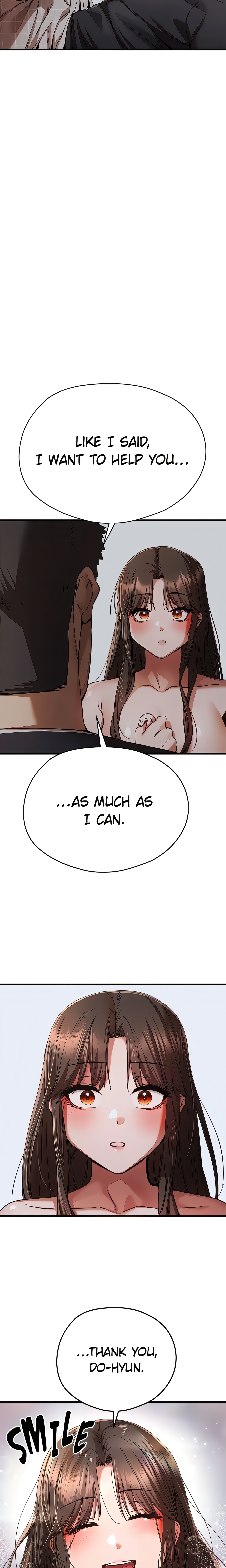 I Have to Sleep with a Stranger (Official) chapter 40 page 24