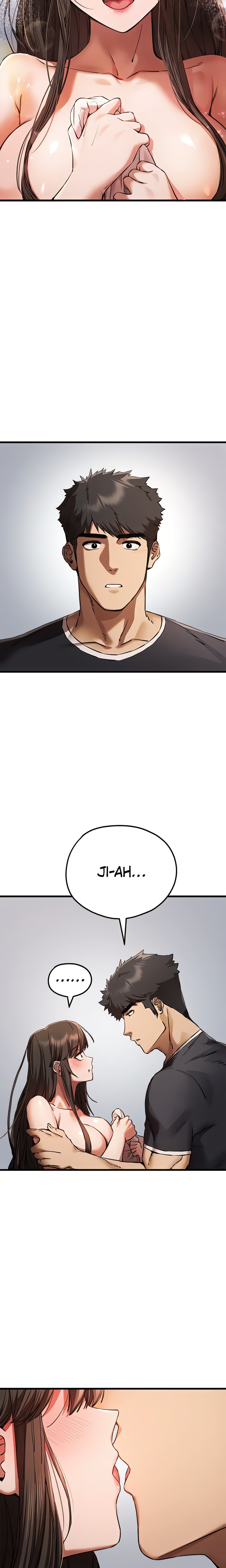 I Have to Sleep with a Stranger (Official) chapter 40 page 25