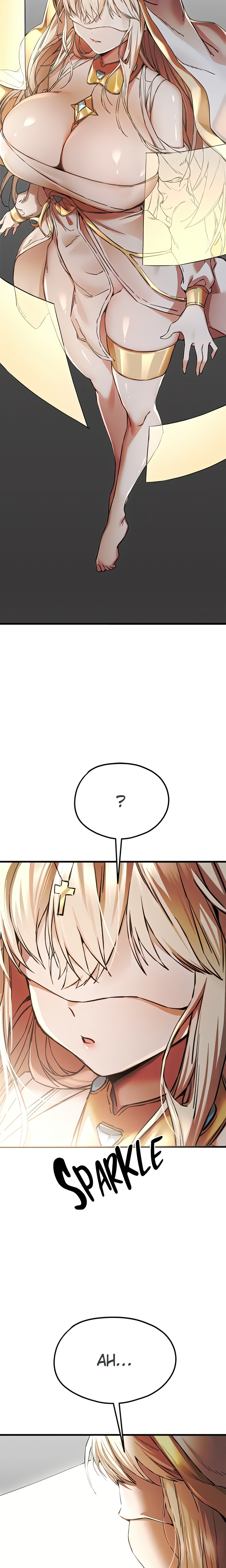 I Have to Sleep with a Stranger (Official) chapter 40 page 27