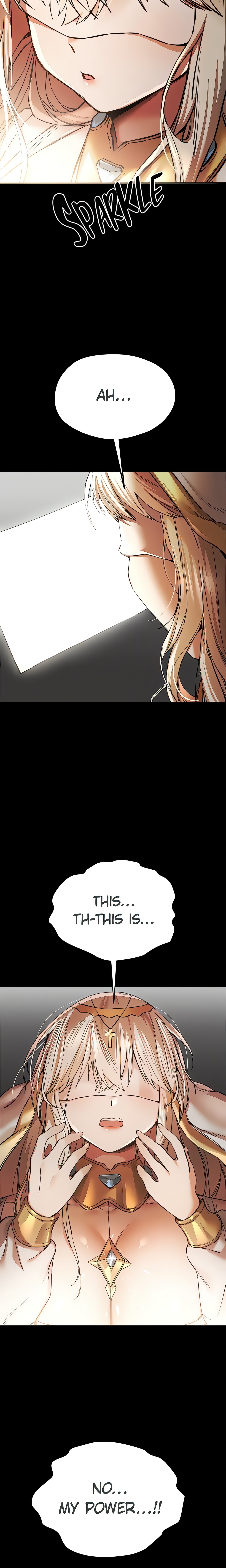 I Have to Sleep with a Stranger (Official) chapter 41 page 2
