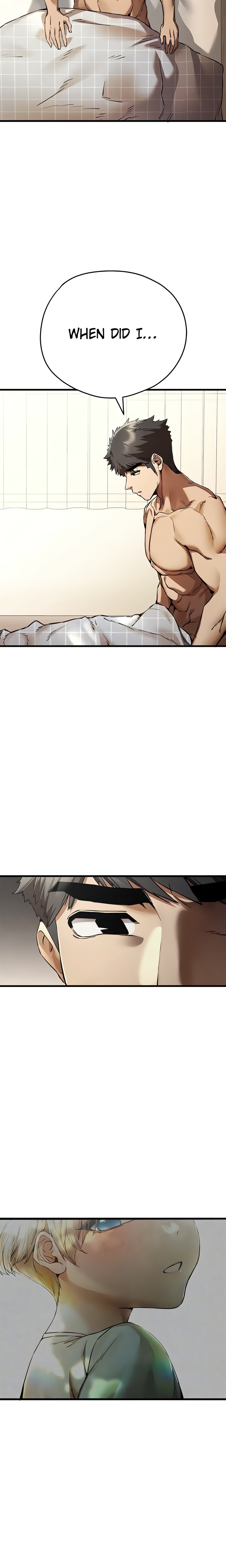 I Have to Sleep with a Stranger (Official) chapter 41 page 5